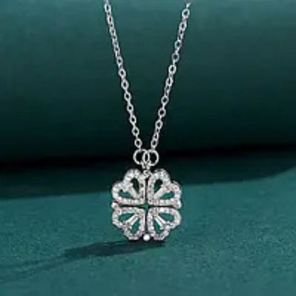 Gioiello - Collana di Amore e Speranza