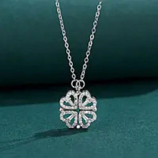 Gioiello - Collana di Amore e Speranza