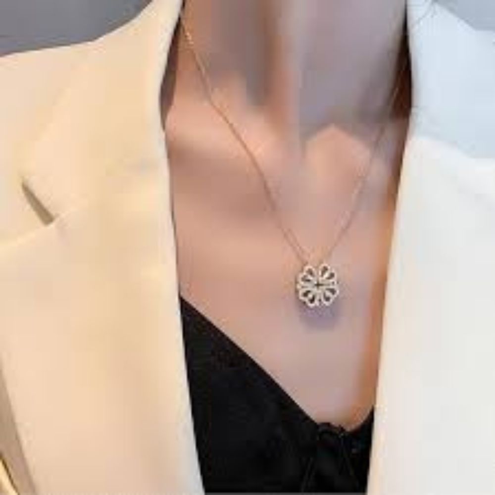 Gioiello - Collana di Amore e Speranza