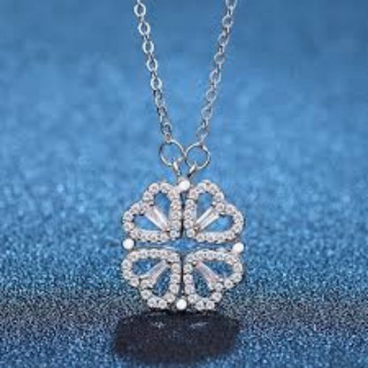 Gioiello - Collana di Amore e Speranza