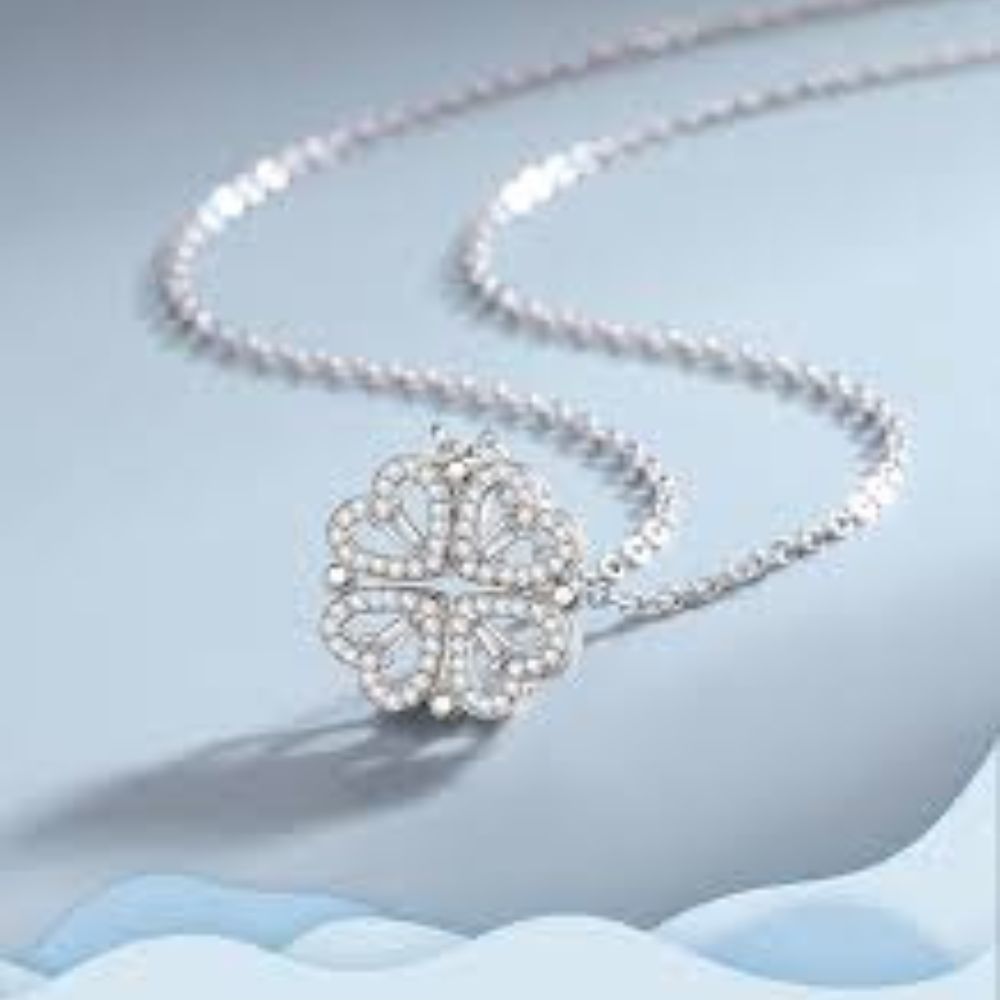 Gioiello - Collana di Amore e Speranza