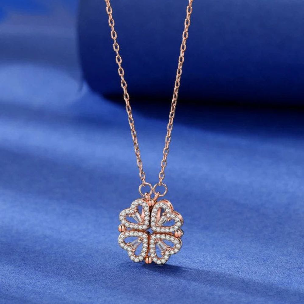 Gioiello - Collana di Amore e Speranza