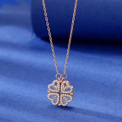 Gioiello - Collana di Amore e Speranza