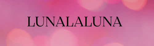 LUNALALUNA